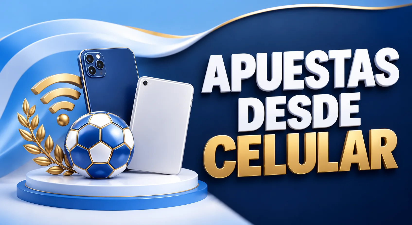 Apps de apuestas en Argentina para Android y iPhone